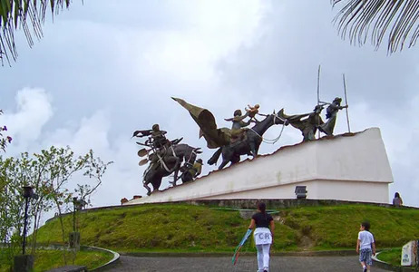 Manizales Tour City Tour en Manizales (Eje ​​Cafetero).