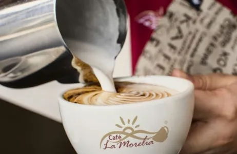 Manizales Tour Experiencia Cafetera en Hacienda la Morelia (Manizales - Eje Cafetero)