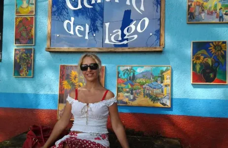 Guadalajara Tour Chapala and Ajijic Half-Day Tour