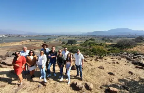 Guadalajara Tour Tequila Tour with Tasting and Lunch from Guadalajara
