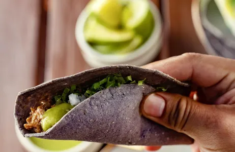 Mexico City Tour Coyoacán: Mercado e Tacos de Abel Hernandez
