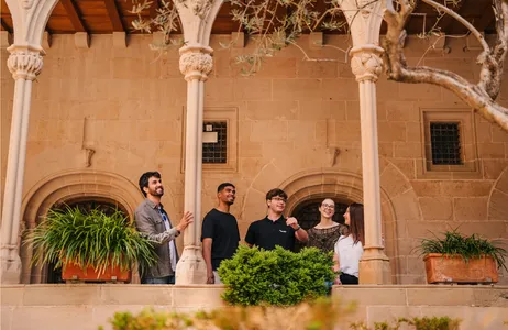 Barcelona Tour Monasterio de Montserrat con la Virgen Negra - Grupo Reducido Premium desde Barcelona.