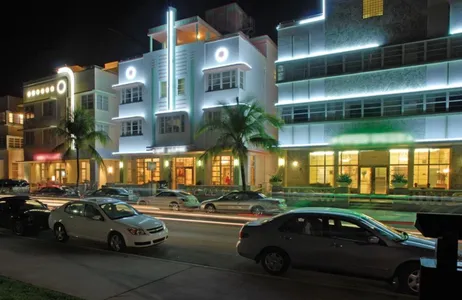 Miami Tour Recorrido turístico nocturno por Miami