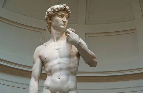 Florence Tour Entrada fija sin colas: David de Miguel Ángel