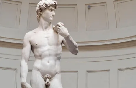 Florence Ticket Florence Revealed: Skip-the-Line Accademia Walking Tour and Renaissance Gems