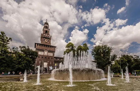 Milan Tour Passeio histórico por Milão e a Última Ceia