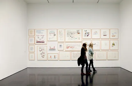 Barcelona Ticket Entrada al Museo de Arte Contemporáneo de Barcelona (MACBA)