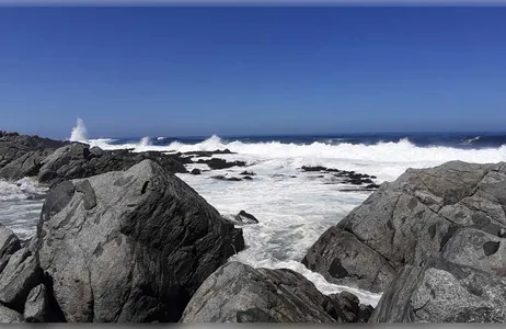 Santiago Tour Excursão para Isla Negra, Pomaire e Viña Undurraga