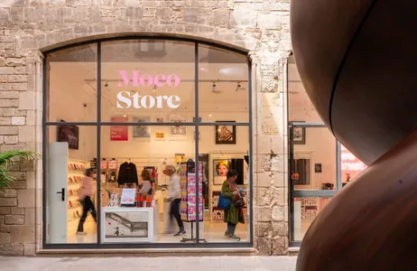 Barcelona Ticket Barcelona: Museo del Moco - Visita guiada em inglês e entrada sem longas filas de espera