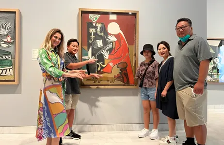 Barcelona Ticket Barcelona: Visita guiada sem filas de espera ao Museu Picasso