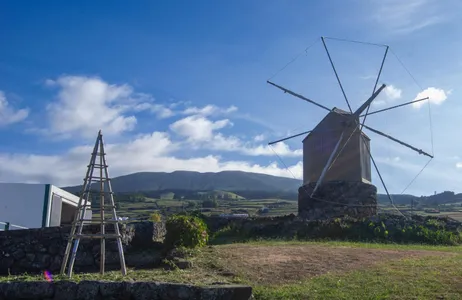 Terceira Tour Tour of Terceira Island