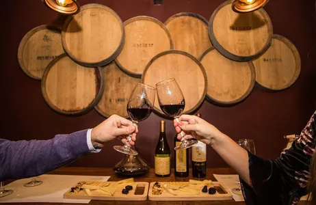 Santiago Tour Viña Santa Rita inclui degustação de vinhos e traslados