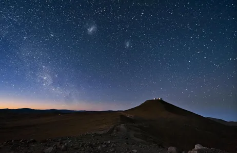 El Loa Tour Tour Astronômico em San Pedro de Atacama