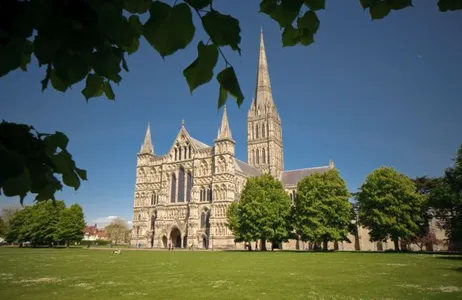 London Tour Viagem de um dia para Salisbury de trem