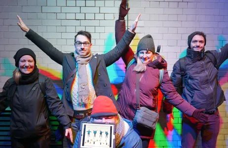 London Tour Rock and Roll London Walking Tour in Soho