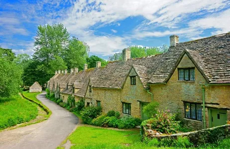 London Tour Cotswolds with lunch