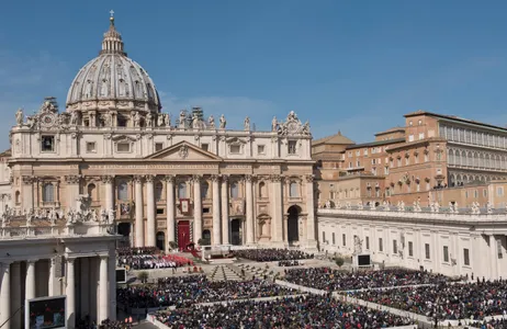 Roma Ticket Papal Audience with Pope Leo XIV and Expert Guide in Spanish