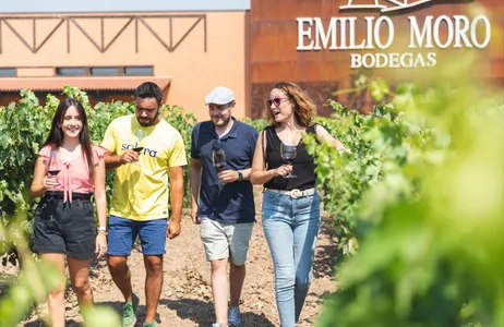 Santiago de Compostela Tour Desde Santiago de Compostela: Segredos de El Bierzo, Visita a Adega e Degustação de Vinho em El Bierzo com Flexibilidade de Datas