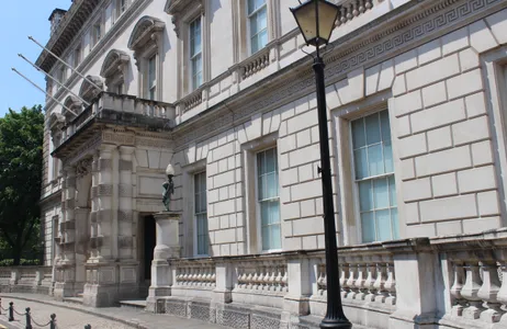 London Tour Downton Abbey London Tour de Locais