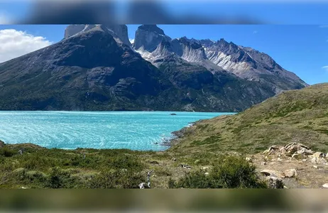Última Esperanza Tour Torres del Paine and Milodon Cave Full-Day Tour from Puerto Natales