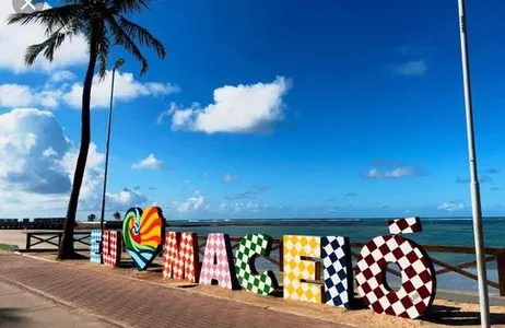 Maceió Tour City tour em Maceió