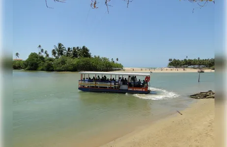 Maceió Tour Marapé Dunes: Nature, sand and sea in one place