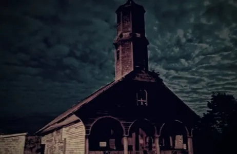 Chiloe Tour Reta Provincia Night Tour