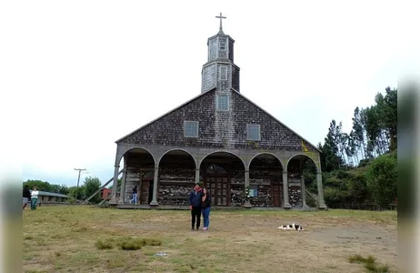 Chiloe Tour Sea nomads of Chonos Island