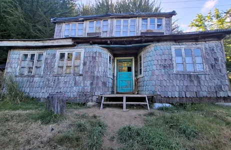 Chiloe Tour Paradise Island Tour Pueblito Weltun
