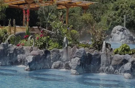 Quito Tour Papallacta Hot Springs SPA Dia Inteiro