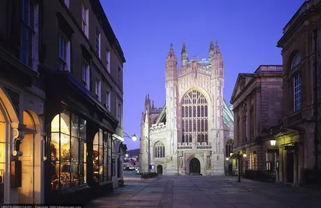 London Tour Windsor, Bath, Stonehenge e Salisbury no Boxing Day