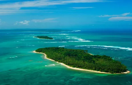 Bocas del Toro Tour Bocas: Cayo Zapatilla, Praias Paradisíacas e Baía dos Golfinhos