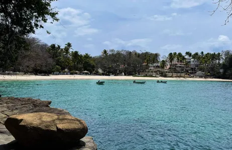 Panama City Tour Descubra a Ilha Contadora: Aventura e Relaxamento no Pacífico