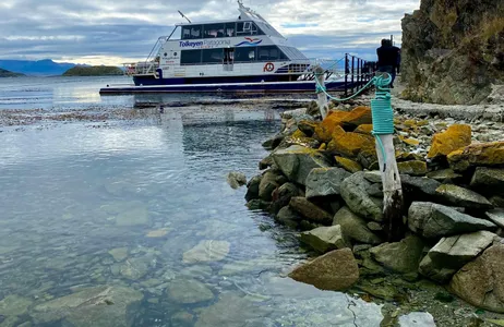 Ushuaia Tour Sailing to Redonda Island: An unforgettable experience at the End of the World