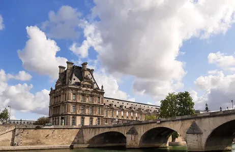 Paris Ticket Louvre: Entrada reservada e acesso à pintura Mona Lisa e ingresso para o Museu de Orsay