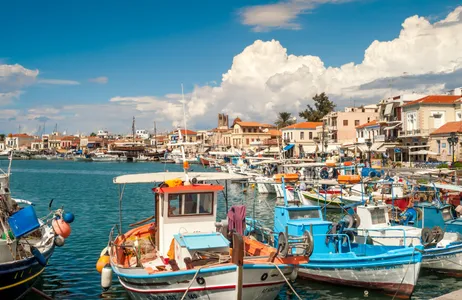 Athens Tour Cruzeiro de um dia por Poros, Hydra e Egina saindo de Atenas