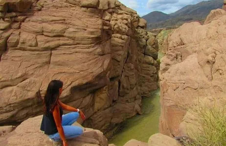 Capital Tour Church Valley: Trilhas de Vento e História, com guia em inglês