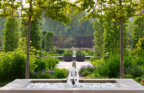 Manchester Tour Descobrir o RHS Bridgewater Garden