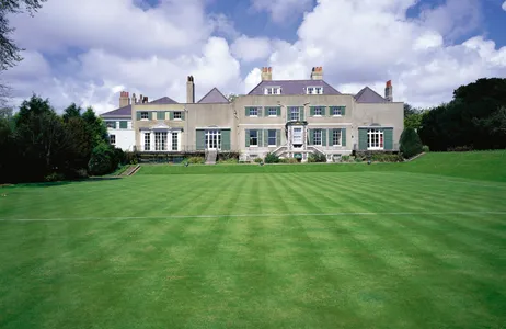 Brighton Tour Mansão Preston