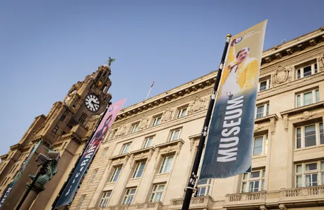 Liverpool Tour British Music Experience - Liverpool
