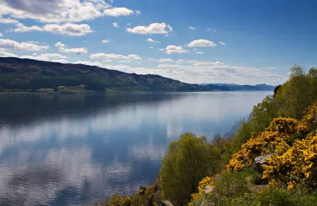 Edinburgh Tour Lago Ness, Glencoe e Terras Altas - excursão de 1 dia