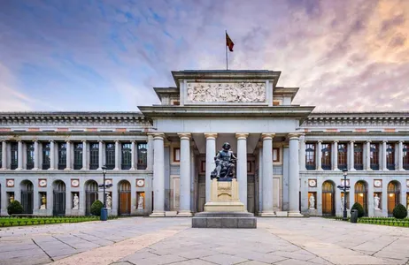 Madri Ticket Museo del Prado - Visita audioguiada independiente