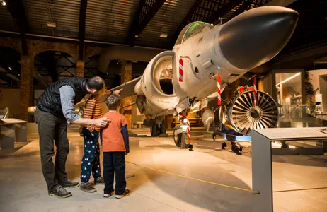 Bristol Tour Aeroespacial Bristol