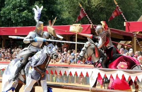 Warwick Ticket Ingressos para o Castelo de Warwick