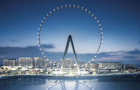 Dubai Tour Dubai Half-Day City Tour with Gold, Spice Souk, and Lotus Mega Yacht Cruise with Dinner