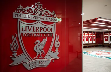 Liverpool Tour Liverpool Football Club Stadium Tour