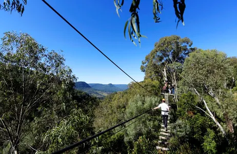 Canela Tour Alpen Park - Fun and Nature