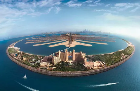 Dubai Tour Passeio Privado pela Cidade de Dubai com Visita ao Museu das Ilusões