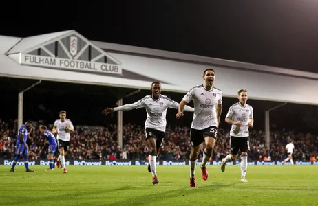 London Tour Ingressos para jogos do Fulham FC