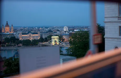 Budapest Tour Passeio de 2 dias com paradas e paradas em Budapeste no Big Bus